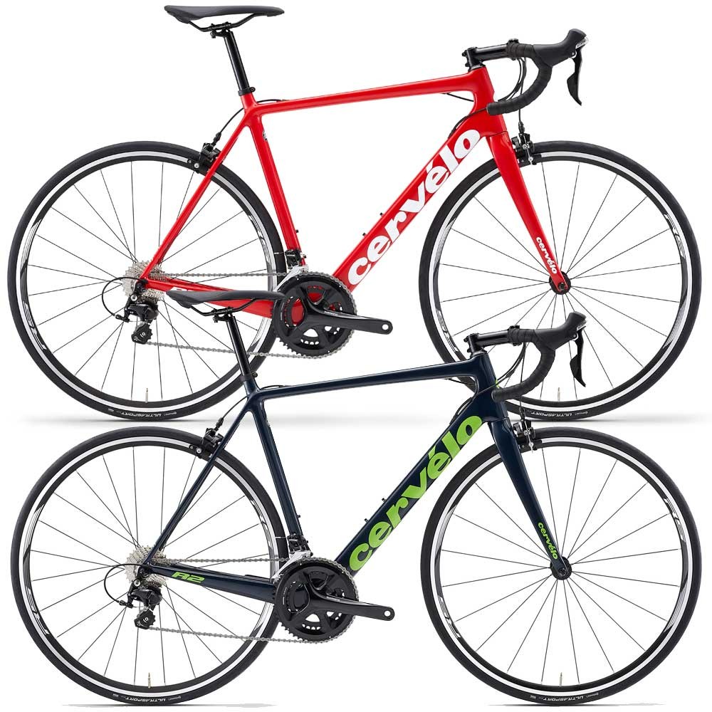 Cervelo R2 105 Road Bike 2018