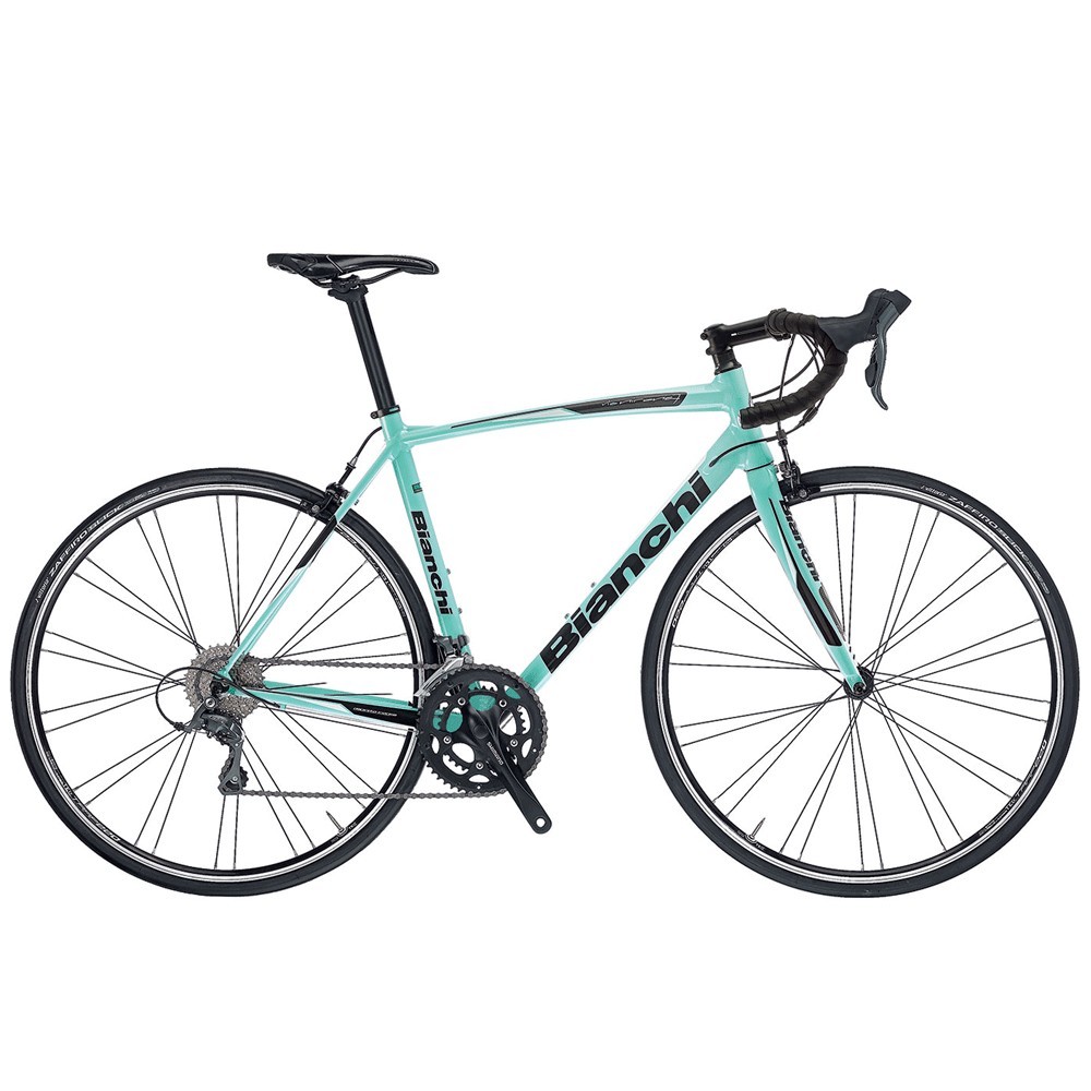 Bianchi Via Nirone 7 Claris Road Bike 2018 Sigma Sports