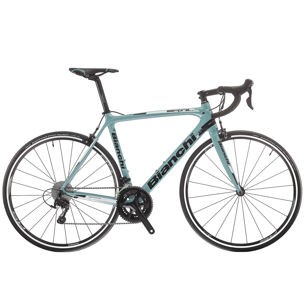 Bianchi Sempre Pro 105 Road Bike 2018