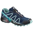 Salomon SpeedCross 4 Womens Trail Running Shoes