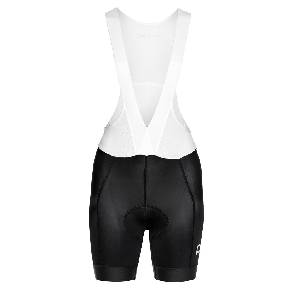 poc multi d bib shorts
