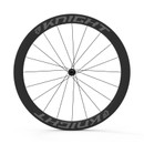 Knight Composites 50 Tubeless Aero Carbon Clincher DT 240 Wheelset
