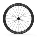 Knight Composites 50 Tubeless Aero Carbon Clincher DT 240 Wheelset