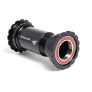 Wheels Manufacturing 386EVO Threaded Bottom Bracket Zero Ceramic Bearings