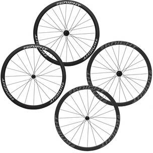 carbon clincher wheelset clearance