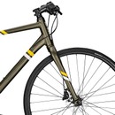 Focus Arriba LTD Hybrid Bike