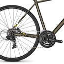 Focus Arriba LTD Hybrid Bike