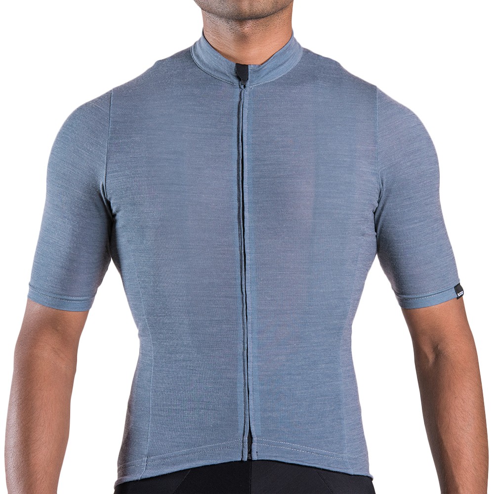 Layering Merino For Cycling in Summer Sigma Sports