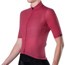 Black Sheep Cycling Euro Collection Merino Womens Short Sleeve Jersey