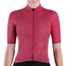 Black Sheep Cycling Euro Collection Merino Womens Short Sleeve Jersey