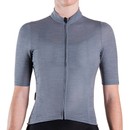 Black Sheep Cycling Euro Collection Merino Womens Short Sleeve Jersey