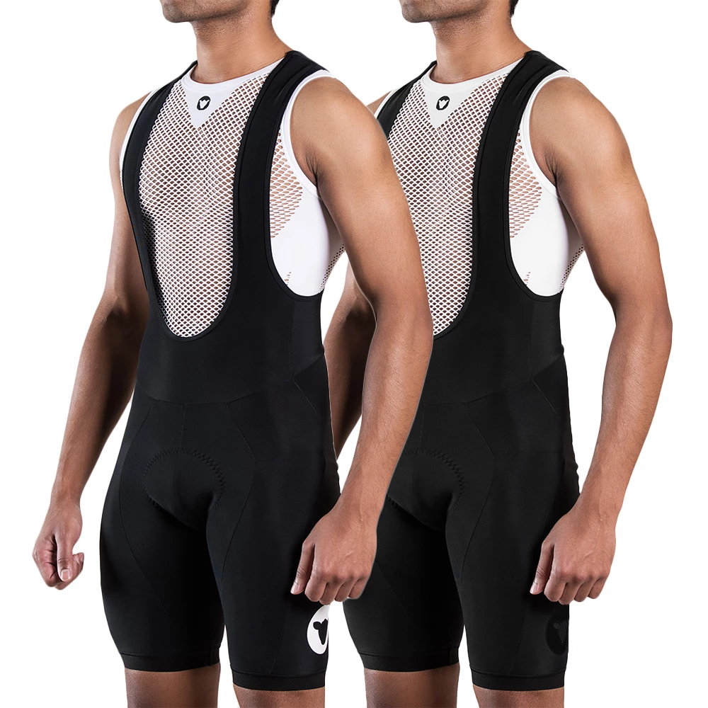 Black Sheep Cycling Euro Collection Bib Short | Sigma Sports