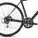 Focus Arriba Claris Hybrid Bike
