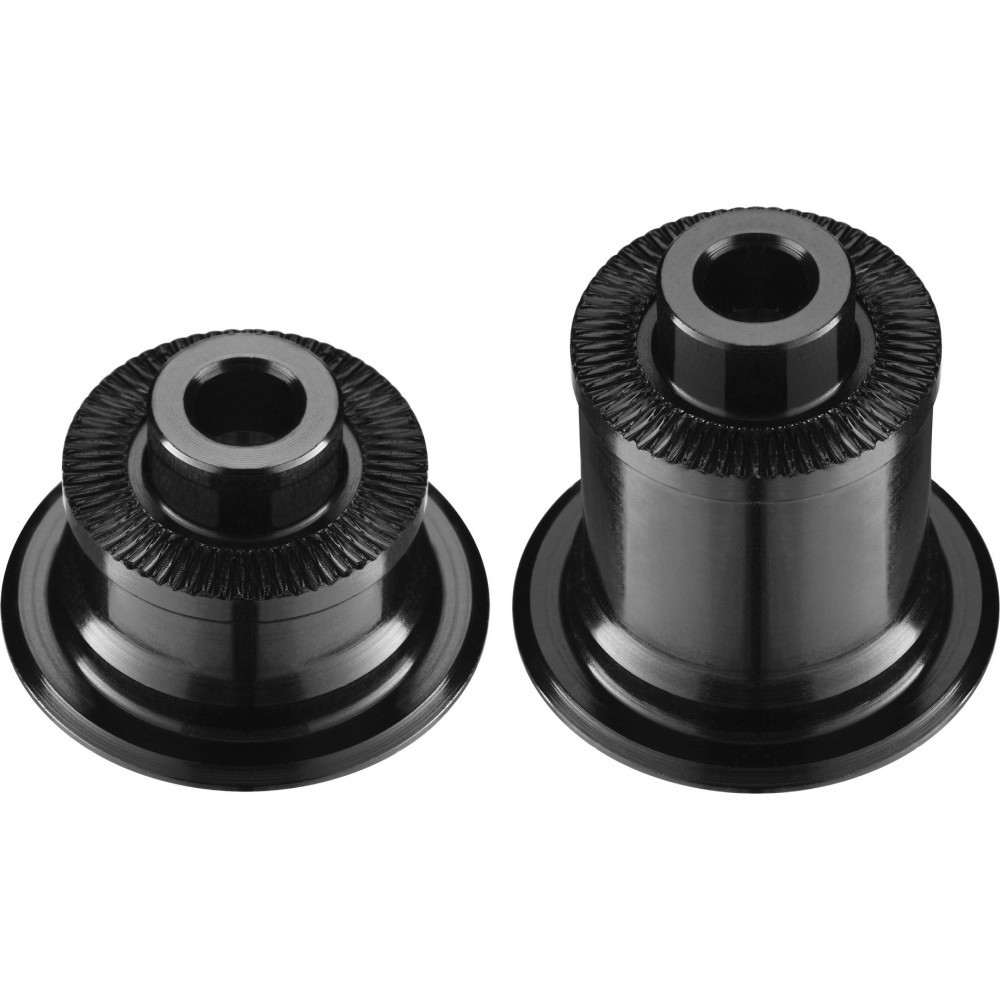 Hunt Axle Adaptor Set Rear QR V2 Sigma Sports