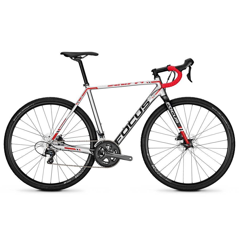 focus mares ax comm cyclocross bike 2018