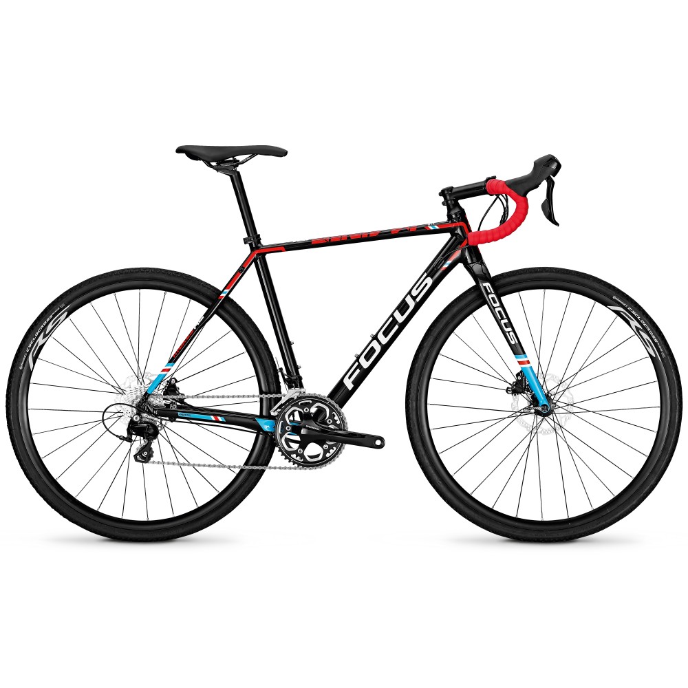 Focus Mares AL 105 Cyclocross Bike