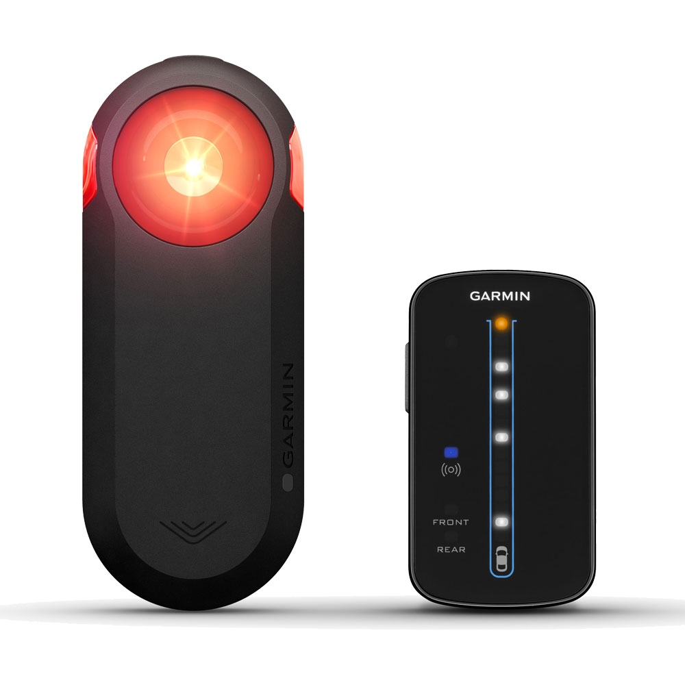 garmin varia radar head unit