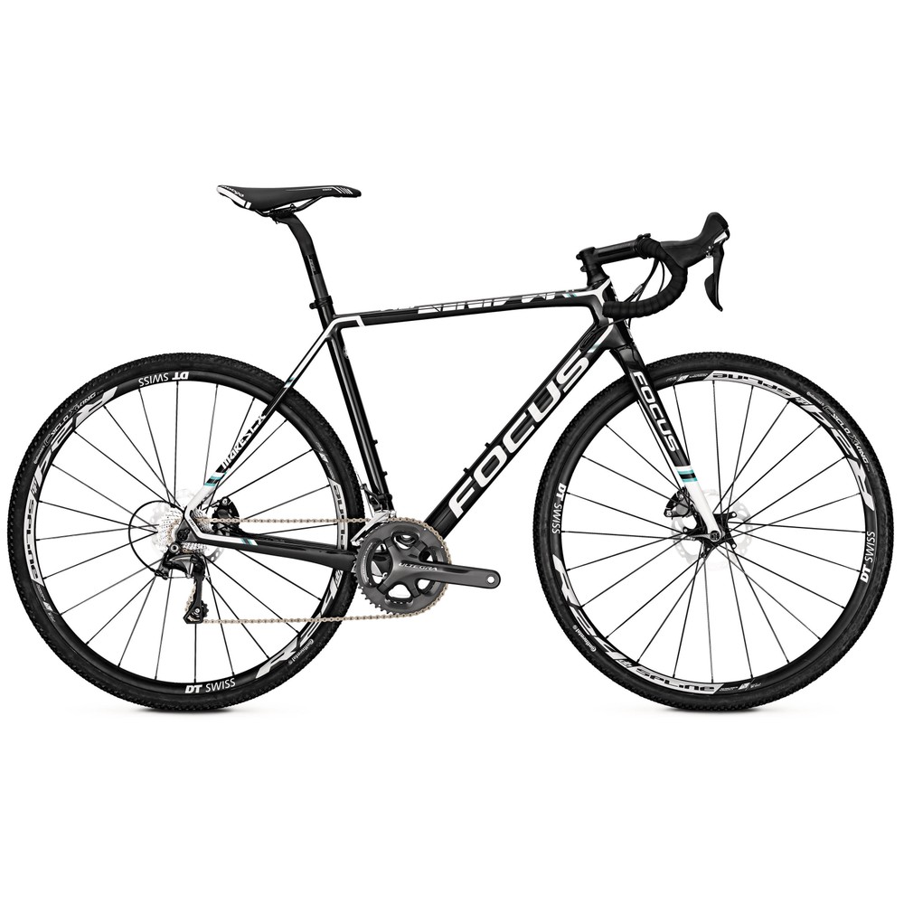 Focus Mares Ultegra Cyclocross Bike