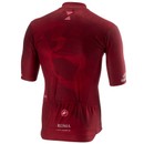 Castelli Giro D'Italia Roma Stage Short Sleeve Jersey