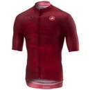 Castelli Giro D'Italia Roma Stage Short Sleeve Jersey