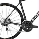 Focus Paralane Ultegra Disc Road Bike