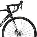 Focus Paralane Ultegra Disc Road Bike
