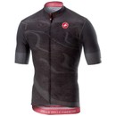 Castelli Giro D'Italia Finestre Stage Short Sleeve Jersey