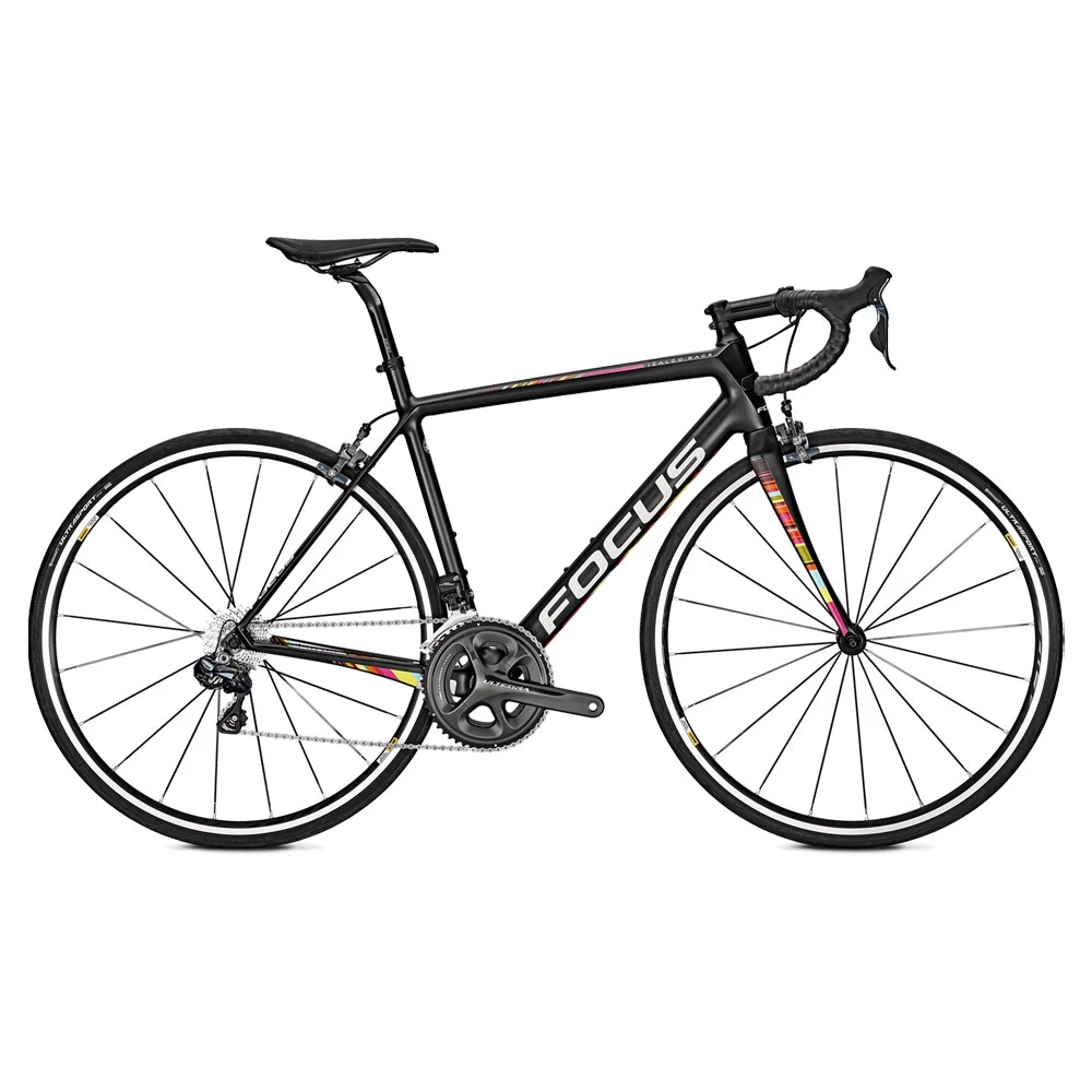 Unisex Izalco Race Ultegra Di2 Road Bike 2018