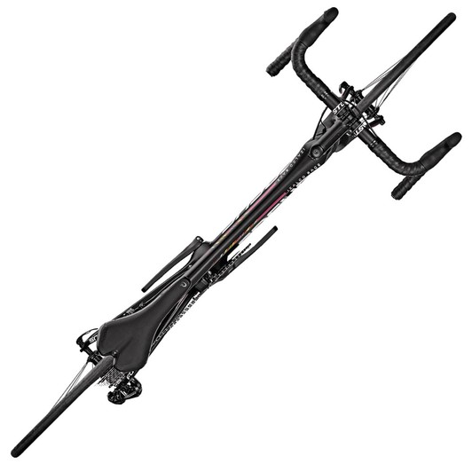 Focus Izalco Race Ultegra Di2 Road Bike 2018