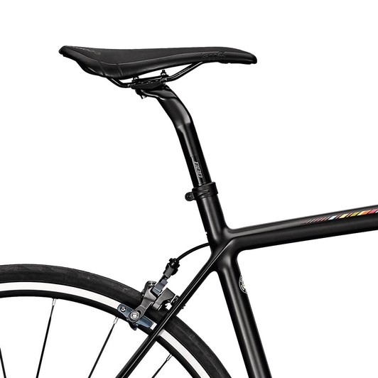 Focus Izalco Race Ultegra Di2 Road Bike 2018