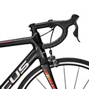 Focus Izalco Race Ultegra Di2 Road Bike 2018