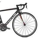 Focus Izalco Race Ultegra Di2 Road Bike 2018