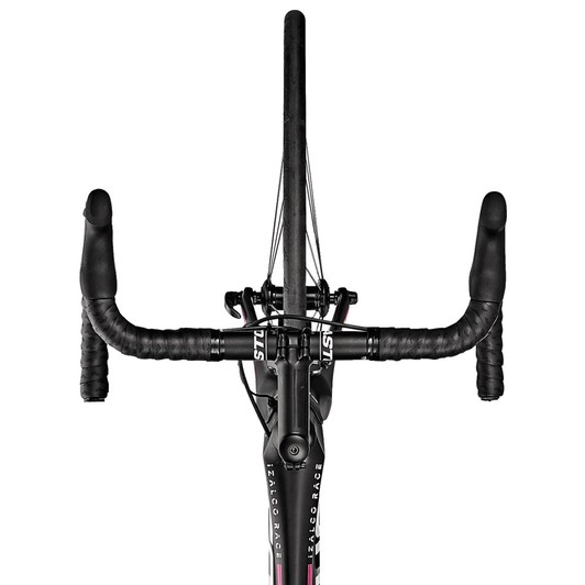 Focus Izalco Race Ultegra Di2 Road Bike 2018