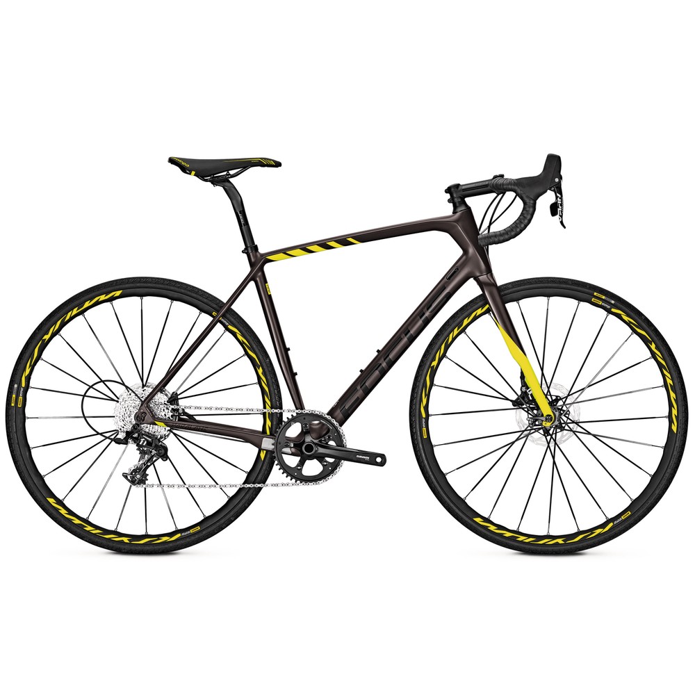 focus paralane2 e bike price