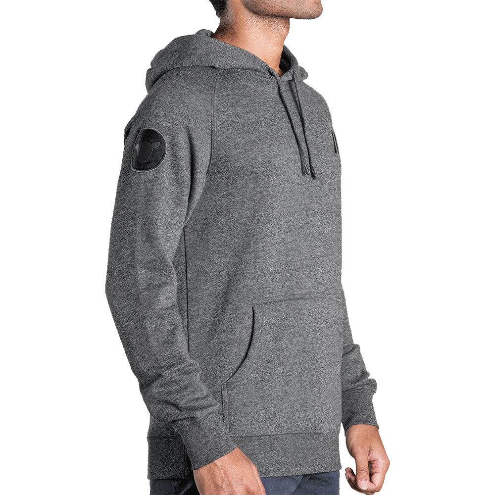 Black Sheep Cycling Slash Hoodie