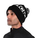 Black Sheep Cycling Bob Beanie