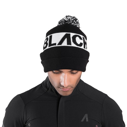 Black Sheep Cycling Bob Beanie