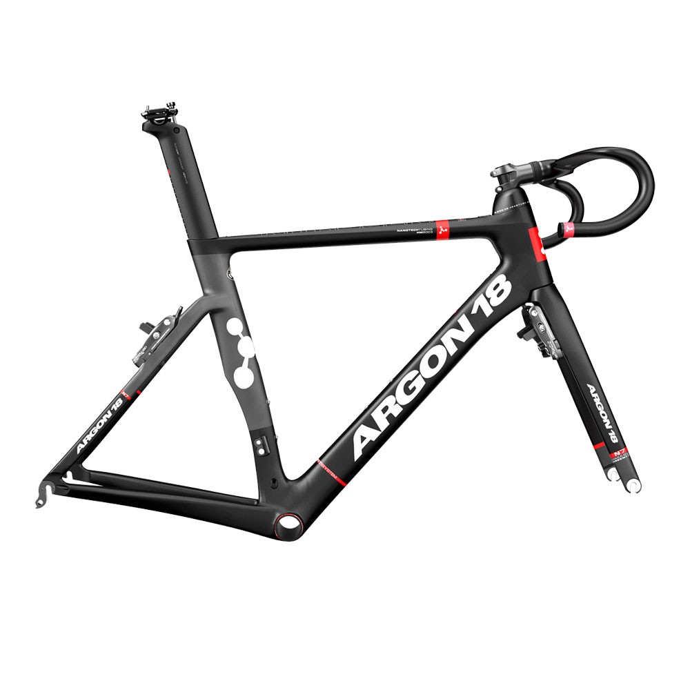Argon 18 Nitrogen Pro Road Frameset 2018