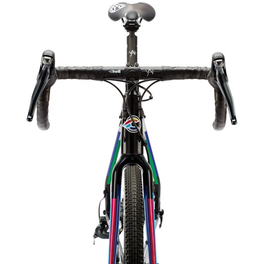 Cinelli Zydeco Tiagra Disc Road Bike