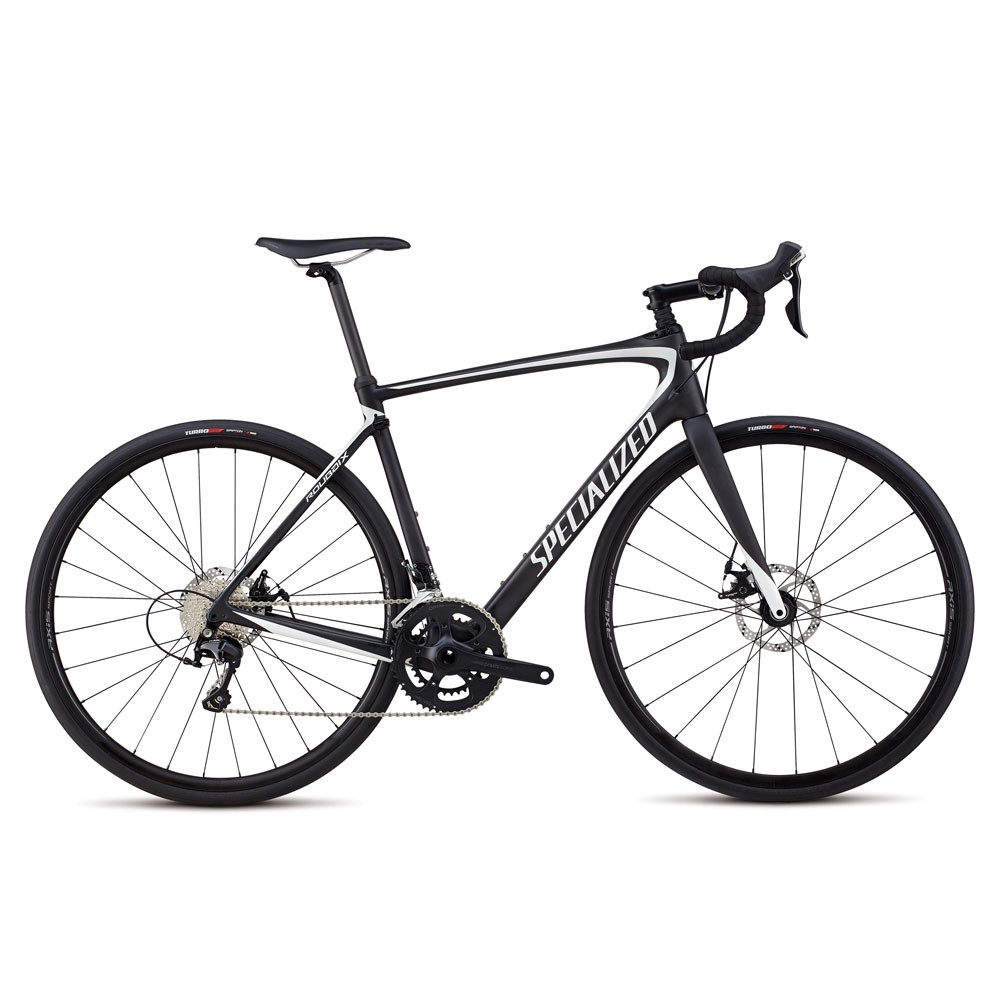 Specialized Roubaix Sport Disc Road Bike 2018