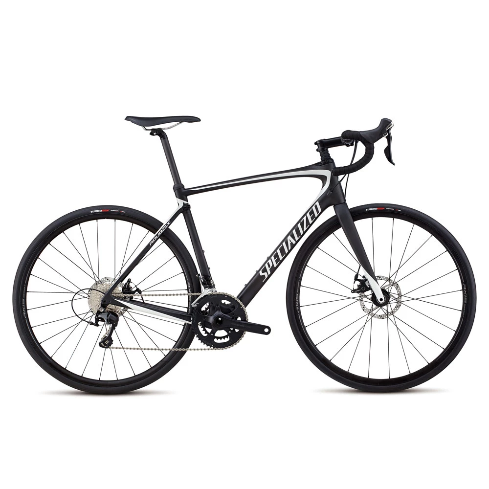 Specialized Roubaix Sport Disc Road Bike 2018 Sigma Sports - Main Image