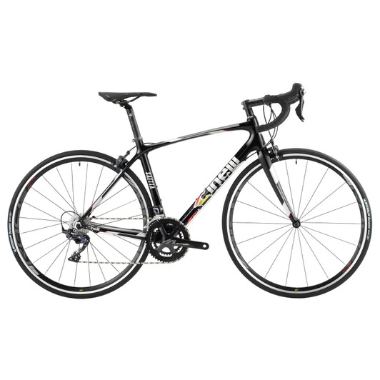 Cinelli Saetta Italo Ultegra Road Bike