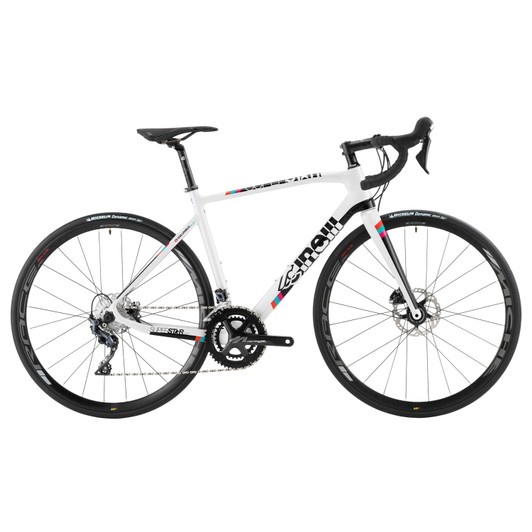Cinelli Superstar Ultegra Disc Road Bike