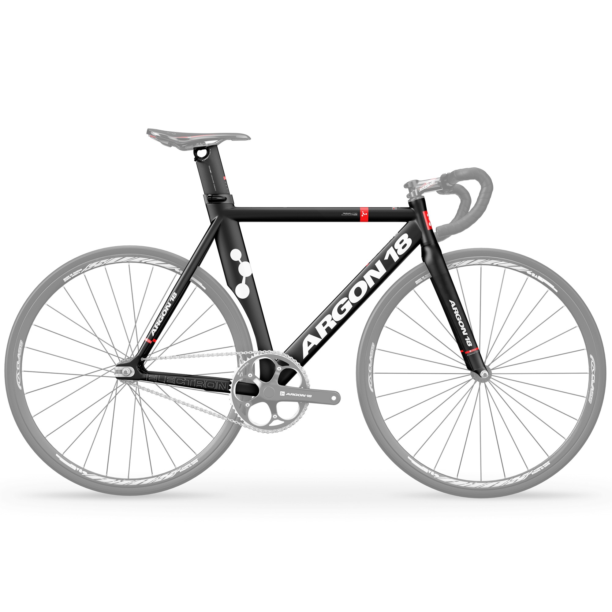 argon 18 e117 geometry