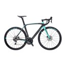 Bianchi Oltre XR3 CV Ultegra Disc Road Bike