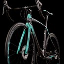 Bianchi Oltre XR3 CV Ultegra Disc Road Bike