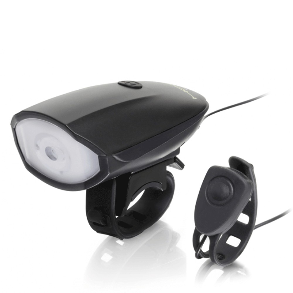 Hornit Lite (Horn/Front Light) 250 Lumen