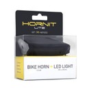 Hornit Lite (Horn/Front Light) 250 Lumen