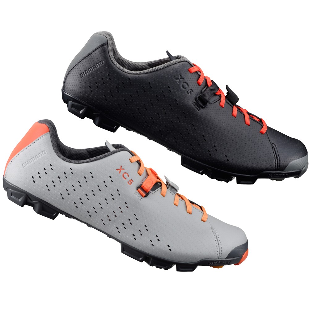 Shimano XC500 MTB Shoes