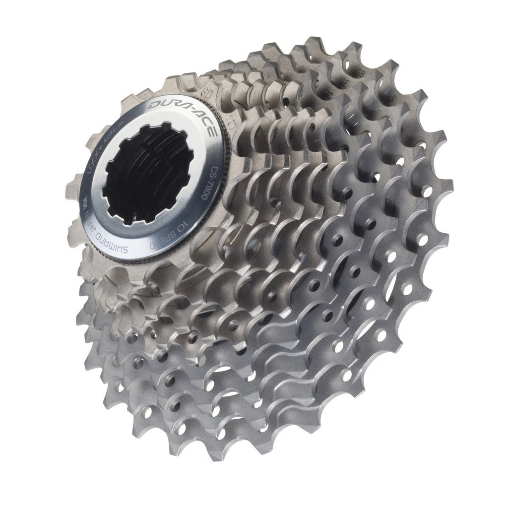 Shimano Dura-Ace 7900 10 Speed Cassette | Sigma Sports